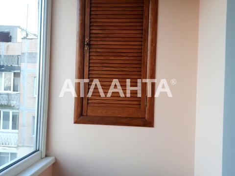 квартира за адресою Євгена Чикаленка вул., 59/1