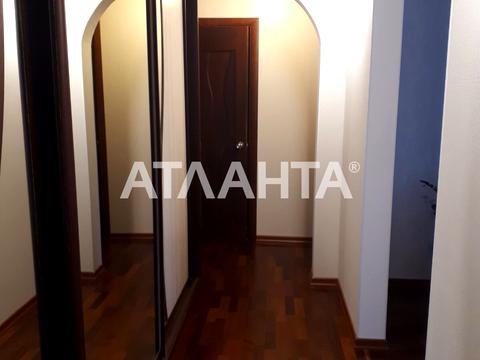 квартира за адресою Євгена Чикаленка вул., 59/1