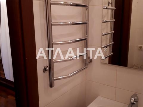 квартира за адресою Євгена Чикаленка вул., 59/1