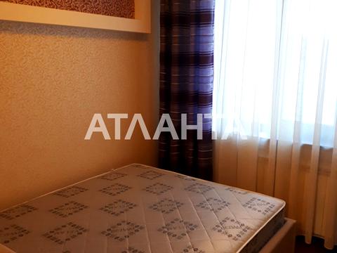 квартира за адресою Євгена Чикаленка вул., 59/1