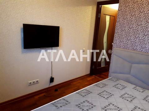 квартира за адресою Євгена Чикаленка вул., 59/1