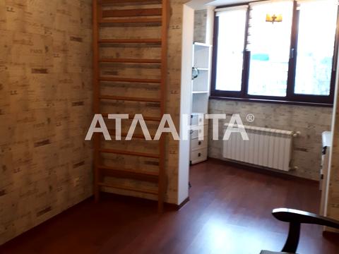 квартира за адресою Євгена Чикаленка вул., 59/1