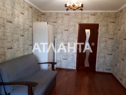 квартира за адресою Євгена Чикаленка вул., 59/1