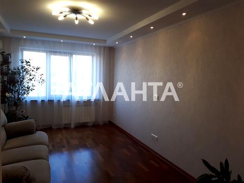 квартира за адресою Євгена Чикаленка вул., 59/1