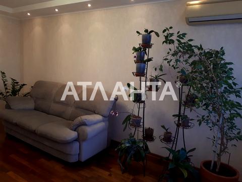 квартира за адресою Євгена Чикаленка вул., 59/1