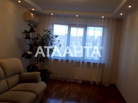 квартира за адресою Євгена Чикаленка вул., 59/1