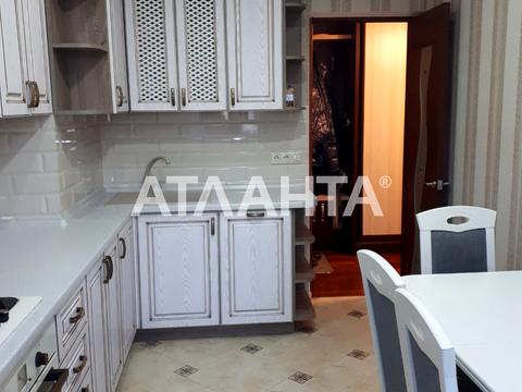 квартира за адресою Євгена Чикаленка вул., 59/1