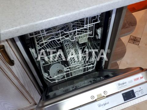 квартира за адресою Євгена Чикаленка вул., 59/1