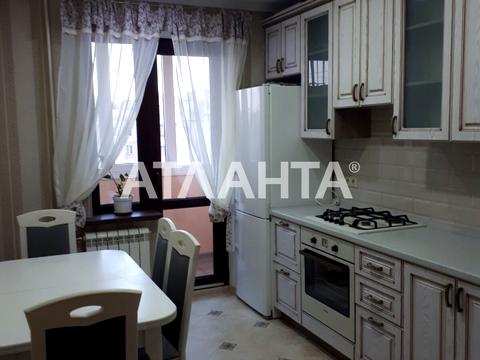 квартира за адресою Євгена Чикаленка вул., 59/1