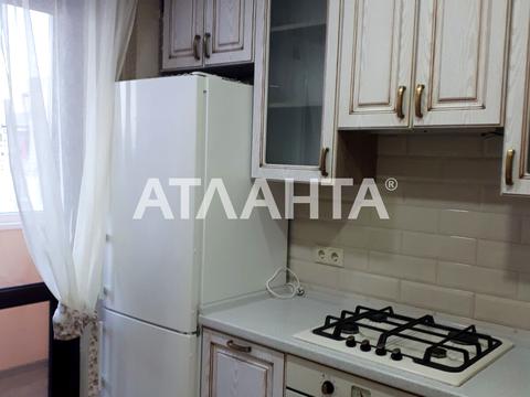 квартира за адресою Євгена Чикаленка вул., 59/1