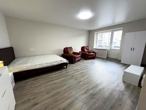 квартира по адресу Братуня ул., 7