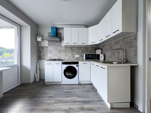 квартира по адресу Братуня ул., 7