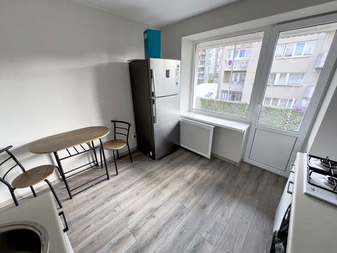 квартира по адресу Братуня ул., 7