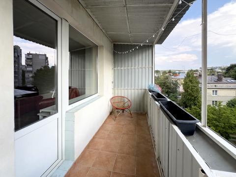 квартира по адресу Братуня ул., 7