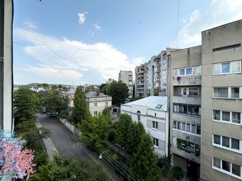 квартира по адресу Братуня ул., 7