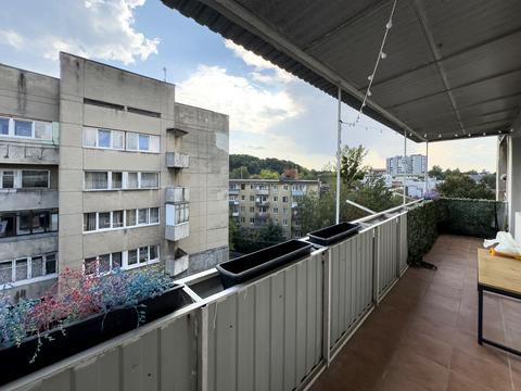 квартира по адресу Братуня ул., 7