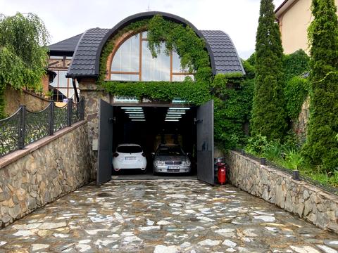 дом по адресу с. Чагор, Івана Мазепи ул., 39Б