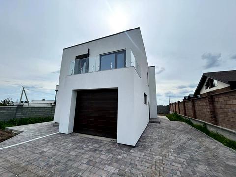 будинок за адресою Київська вул.