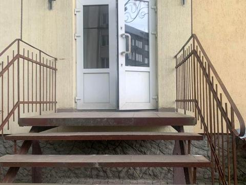 комерційна за адресою Тараса Шевченка вул., 15