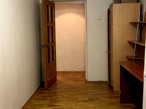 квартира по адресу Тополёвая ул., 5