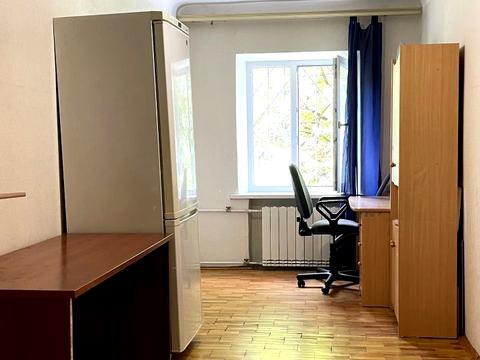 квартира по адресу Тополёвая ул., 5