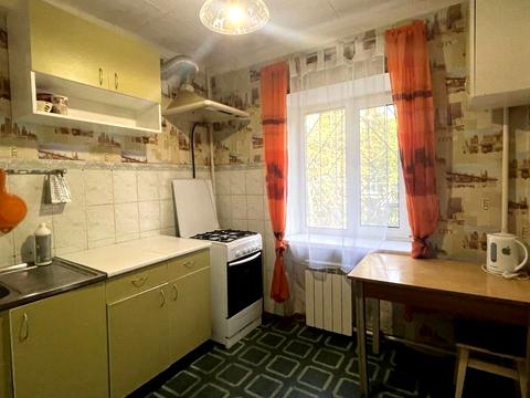 квартира по адресу Тополёвая ул., 5