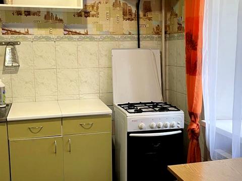квартира по адресу Тополёвая ул., 5