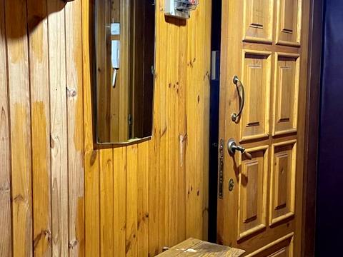 квартира по адресу Тополёвая ул., 5