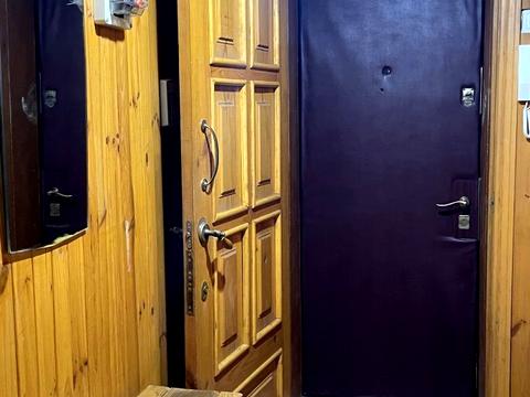 квартира по адресу Тополёвая ул., 5