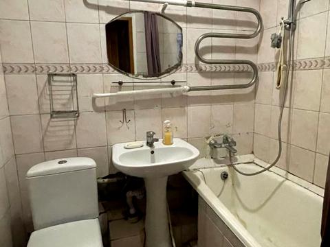 квартира по адресу Тополёвая ул., 5