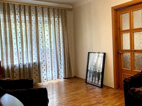 квартира по адресу Тополёвая ул., 5