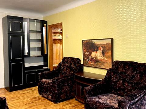 квартира по адресу Тополёвая ул., 5