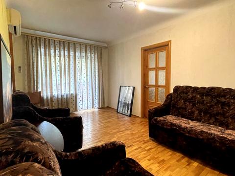 квартира по адресу Тополёвая ул., 5