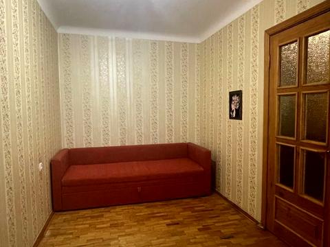 квартира по адресу Тополёвая ул., 5