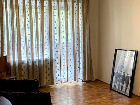 квартира по адресу Тополёвая ул., 5
