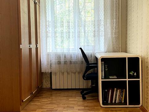 квартира по адресу Тополёвая ул., 5