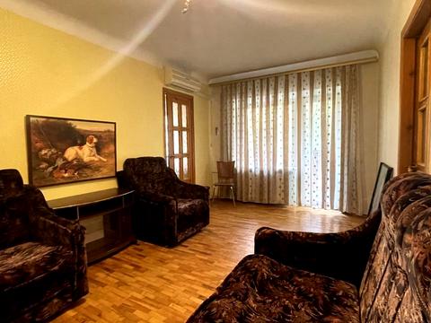 квартира по адресу Тополёвая ул., 5