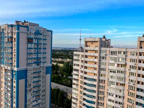 квартира за адресою Авіаконструктора Ігоря Сікорського вул. (Танкова), 1-Б