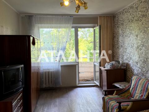 квартира за адресою Небесної Сотні просп. (Маршала Жукова), 53