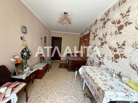 квартира за адресою Небесної Сотні просп. (Маршала Жукова), 53