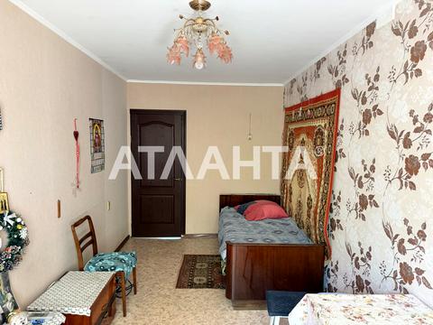 квартира за адресою Небесної Сотні просп. (Маршала Жукова), 53