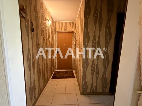 квартира за адресою Небесної Сотні просп. (Маршала Жукова), 53