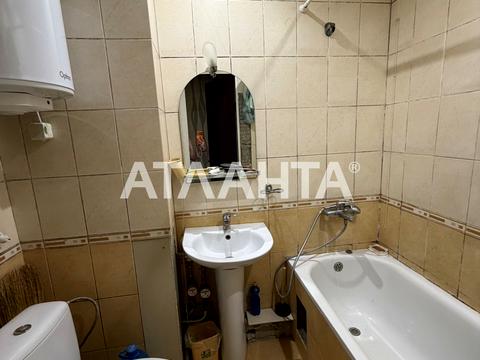 квартира за адресою Небесної Сотні просп. (Маршала Жукова), 53