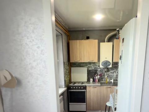 квартира за адресою Кам'янське (Дніпродзержинськ), Відродження просп. (Аношкіна), 82