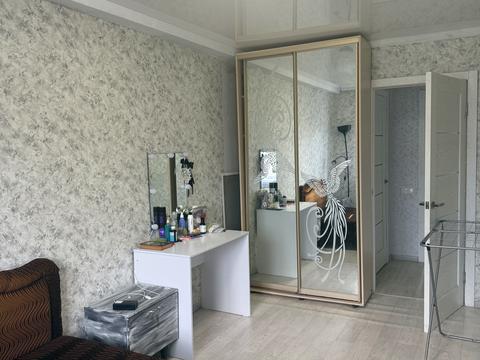 квартира за адресою Кам'янське (Дніпродзержинськ), Відродження просп. (Аношкіна), 82