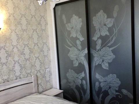квартира за адресою Люстдорфська дорога вул., 55/2 к4-5