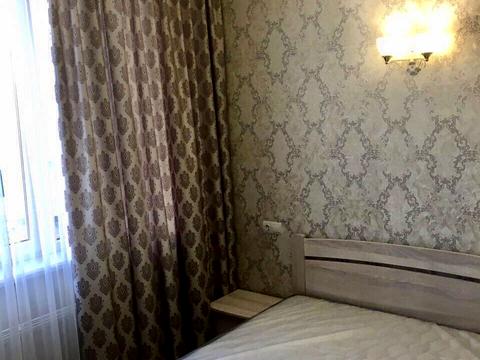 квартира за адресою Люстдорфська дорога вул., 55/2 к4-5