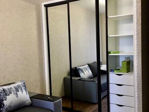 квартира за адресою Люстдорфська дорога вул., 55/2 к4-5