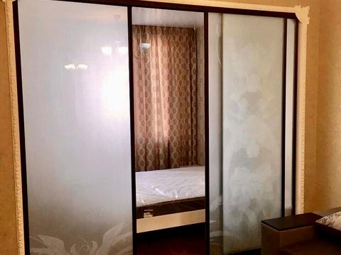 квартира за адресою Люстдорфська дорога вул., 55/2 к4-5