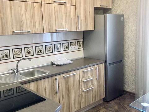 квартира за адресою Люстдорфська дорога вул., 55/2 к4-5